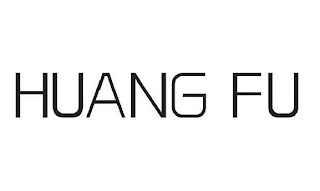 HUANG FU