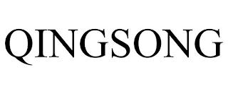 QINGSONG