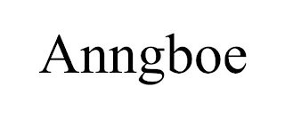 ANNGBOE