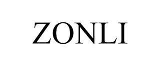 ZONLI