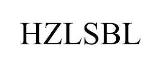 HZLSBL