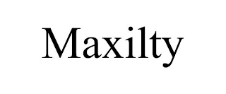 MAXILTY