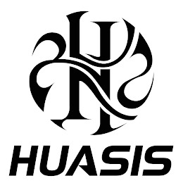 H HUASIS