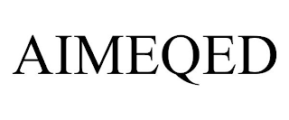 AIMEQED