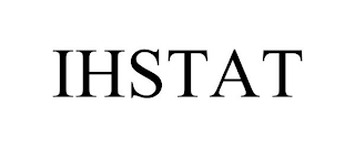 IHSTAT