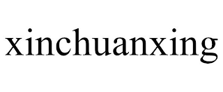 XINCHUANXING