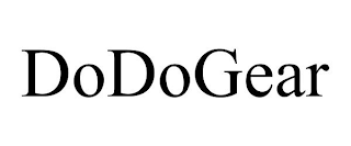 DODOGEAR