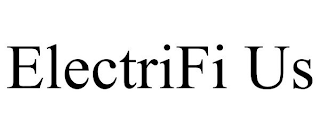 ELECTRIFI US