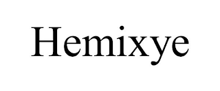 HEMIXYE