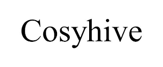 COSYHIVE