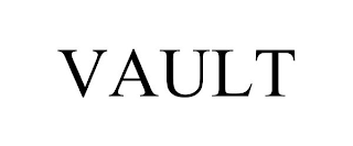 VAULT