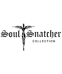 SOUL SNATCHER COLLECTION