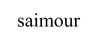 SAIMOUR