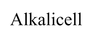 ALKALICELL