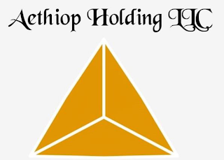 AETHIOP HOLDING LLC