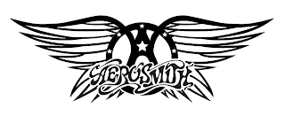 A AEROSMITH