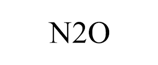 N2O