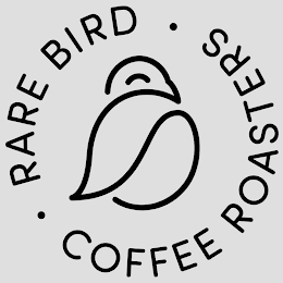 ·RARE BIRD· COFFEE ROASTERS·