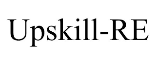 UPSKILL-RE