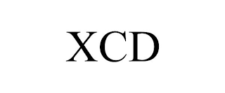 XCD