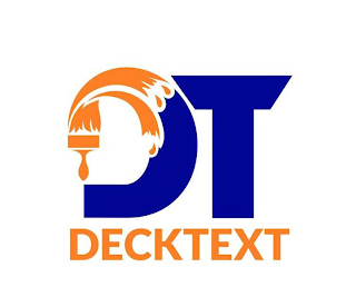 DT DECKTEXT