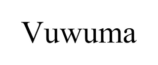 VUWUMA