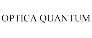 OPTICA QUANTUM