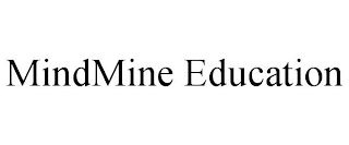 MINDMINE EDUCATION