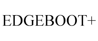 EDGEBOOT+