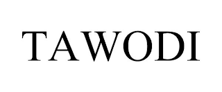 TAWODI