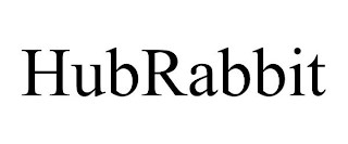 HUBRABBIT