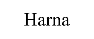 HARNA