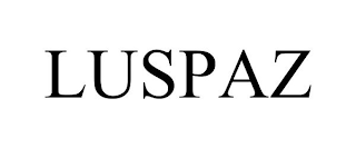 LUSPAZ