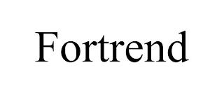 FORTREND