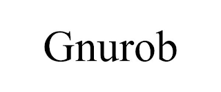 GNUROB