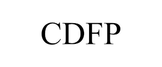 CDFP