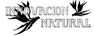 INNOVACION NATURAL