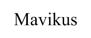 MAVIKUS