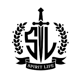 SL SPIRIT LIFE