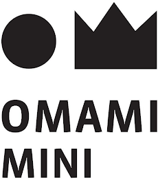 OMAMIMINI