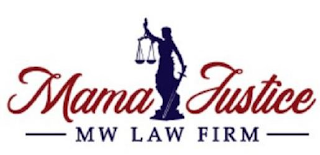 MAMA JUSTICE MW LAW FIRM