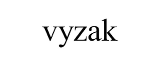 VYZAK