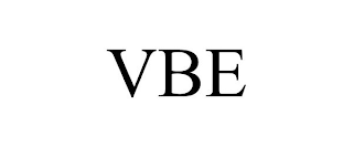 VBE