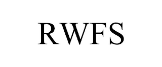 RWFS