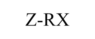 Z-RX