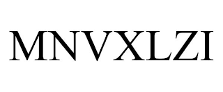 MNVXLZI