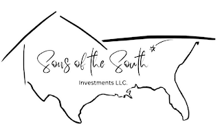 SONS OF THE SOUTH INVESTMENTS LLC.