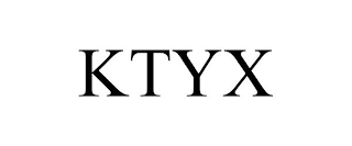 KTYX