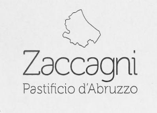 ZACCAGNI PASTIFICIO D'ABRUZZO