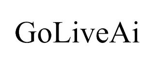 GOLIVEAI